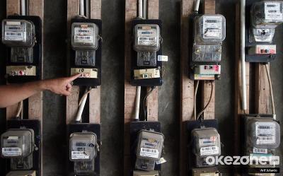 Tarif Listrik Oktober 2026 Ada Diskon