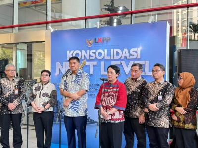 Strategi Cerdas Kawal Belanja Negara Triliunan