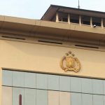Wajah Baru Kadiv TIK Polri