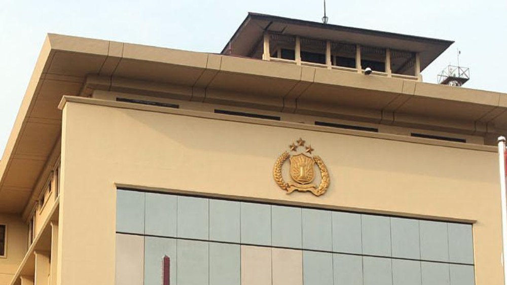 Wajah Baru Kadiv TIK Polri