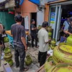 Masa Depan LPG Diganti CNG 3 Kg