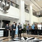 Mengenal Luky Alfirman Wamenkeu Baru