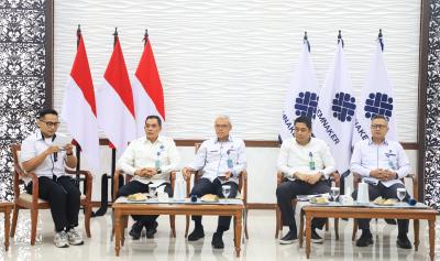 Kesempatan Emas Perusahaan Jadi Mitra MagangHub
