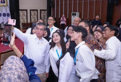 Kesempatan Emas Tingkatkan Skill Kerja 2026