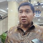 Sengketa Lahan Tanah Abang Memanas