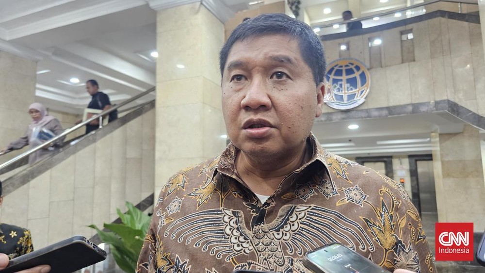 Sengketa Lahan Tanah Abang Memanas