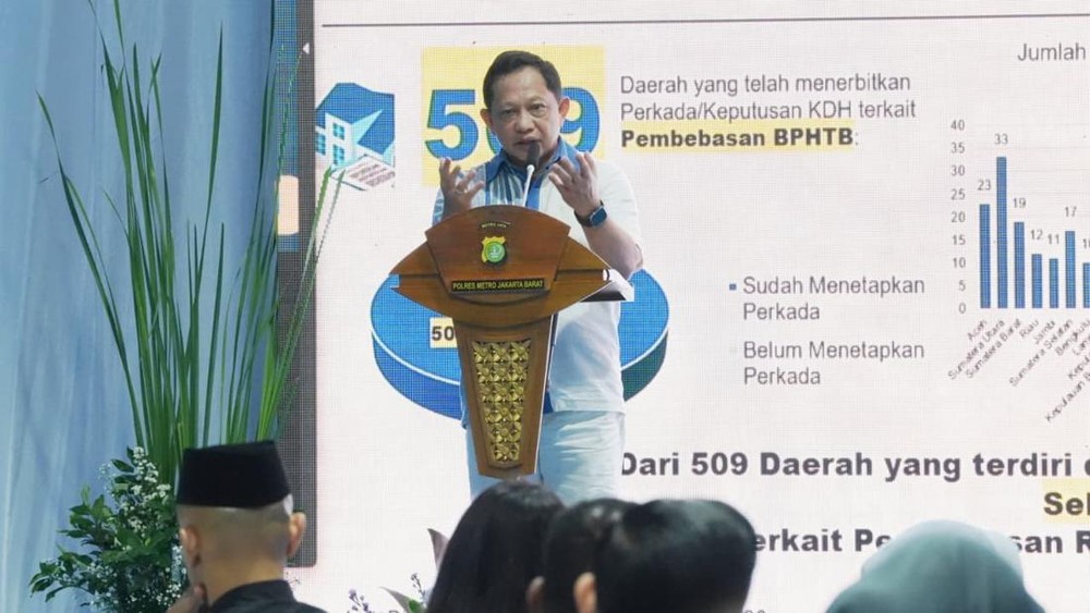 Solusi Hunian Layak untuk Rakyat Kecil