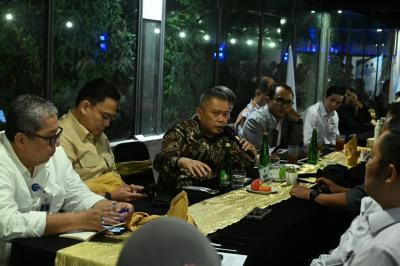 Aturan Baru Bos Transportasi Publik