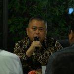 Keselamatan Transportasi Jadi Prioritas Utama