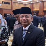 Wajah Baru Pimpinan Tinggi Kemenkeu