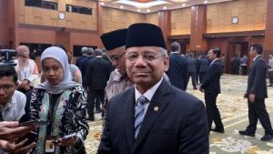 Wajah Baru Pimpinan Tinggi Kemenkeu