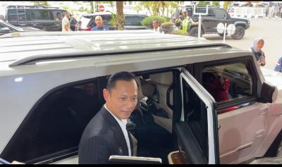Indonesia Menuju Mandiri Otomotif