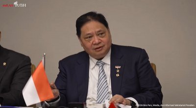 Mobil Jerman Bakal Lebih Murah di Indonesia