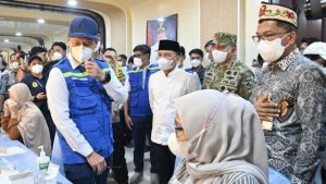 Krisis Kabut Asap Kalteng Pasien RS Melonjak