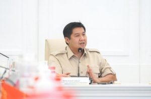 Strategi Baru Kejar Target 3 Juta Rumah