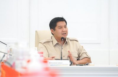 Strategi Baru Kejar Target 3 Juta Rumah