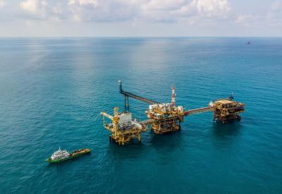 Target Baru Regulasi Migas Nasional