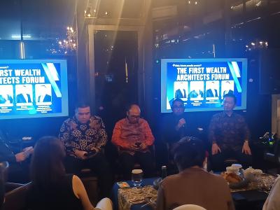 Strategi Cerdas Investasi di Era Ketidakpastian