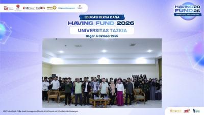 Strategi Cerdas Mahasiswa Raih Cuan Masa Depan