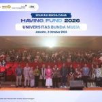 MNC Sekuritas dan Sucor Ajak Mahasiswa Melek Investasi