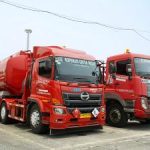Distribusi BBM Jawa Barat Diperluas