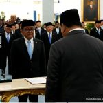 Misteri Kabinet Baru Prabowo Terungkap
