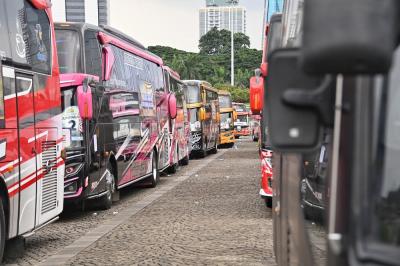 Kabar Gembira Mudik Gratis Nataru 2027