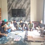 Tragedi Maut di Proyek Cilincing