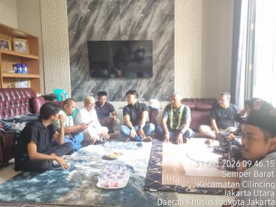 Tragedi Maut di Proyek Cilincing