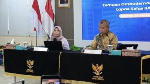 Bocoran Gaji dan Tunjangan Petugas Ombudsman