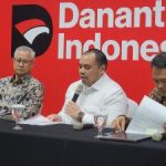 Misteri Saham Pandu Sjahrir di Supra Sekuritas