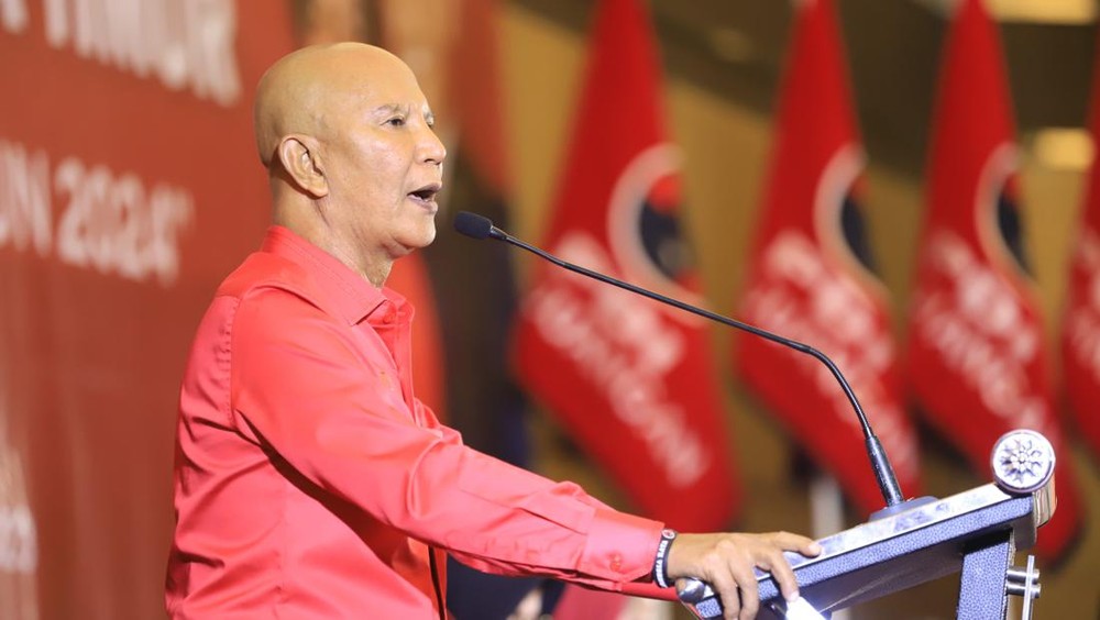 Gugatan Ijazah Gibran dan Posisi PDIP