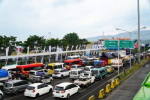 Misteri Macet Ketapang Gilimanuk