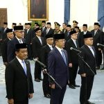 Struktur Baru Kabinet Prabowo Ada 8 Menko