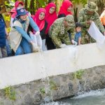 Misi Penyelamatan Sungai Bendo Klaten