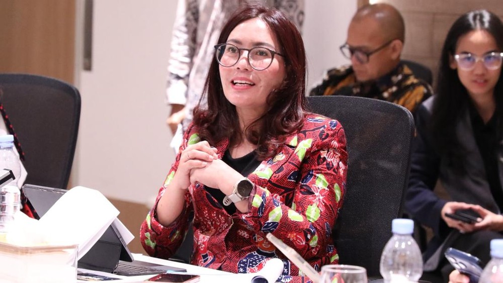 Lawan Hoaks AI Lewat Generasi Muda Jakarta