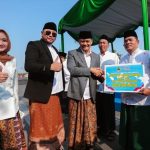 Kado Spesial Pemprov Jateng Untuk Santri