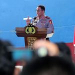 Satu Ton Ketamine Disita di Selat Malaka