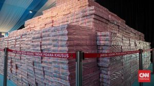 Misteri Aset Rp28 Triliun dan Tantangan Hukum