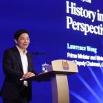 Ketegangan Energi Singapura dan Indonesia