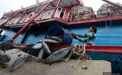 Ekspansi Besar Ekspor Perikanan Indonesia