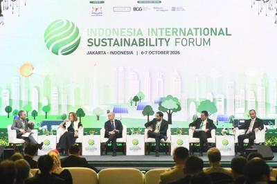 Strategi Pertamina Jaga Ketahanan Energi