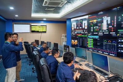 PLN Group Borong Dua Penghargaan Bergengsi