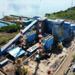 PLTU Labuan Siap Gunakan Bahan Bakar Amonia