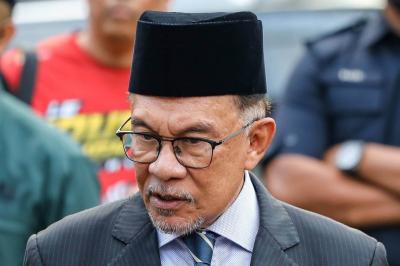 Gaji Pekerja Malaysia Bakal Melonjak Drastis