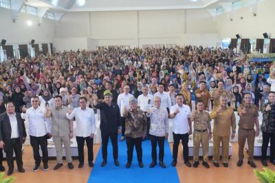 Strategi PNM Berdayakan Ibu di Pontianak