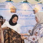 Misi PNM Jaga Warisan Batik Nusantara