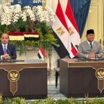 Perkuat Ekonomi Indonesia Mesir Siap Investasi