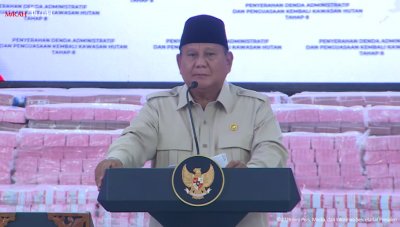 Kabar Gembira Kenaikan Gaji Aparatur Negara