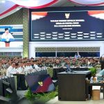 Rahasia Strategi Prabowo untuk Jenderal